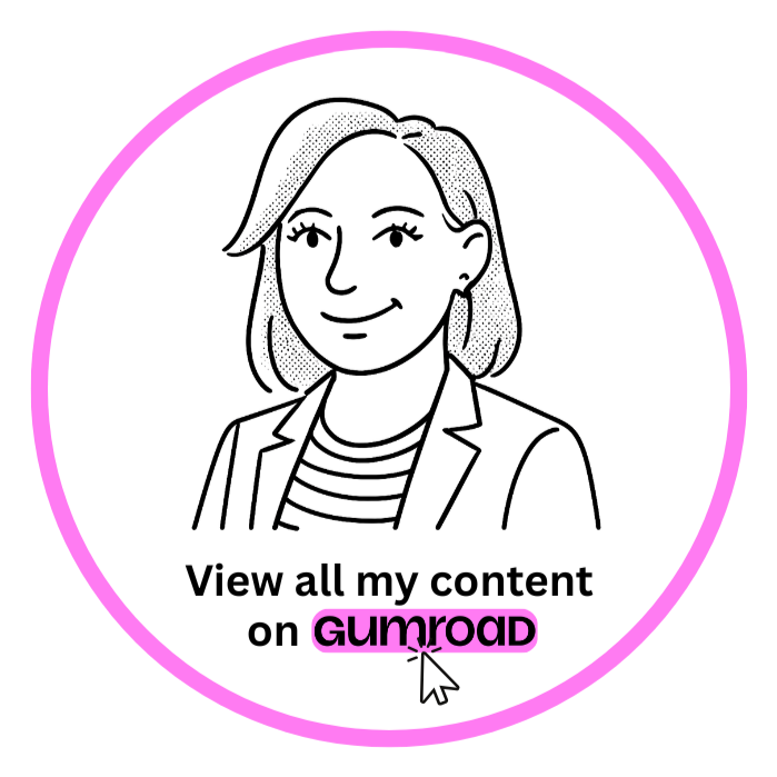 UTM Generator & Tracker | Notion Template